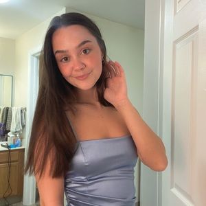 Meet your Posher, Jayme